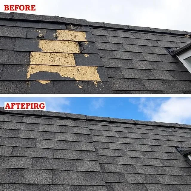 Roof Repair Near Me in George West, TX near me